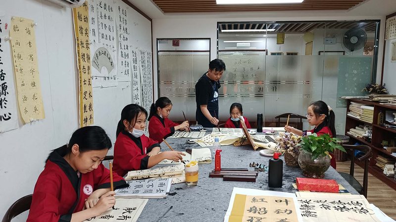 二线城市职业培训学校选址：如何精准定位，把握发展机遇