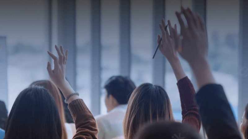 线上课程加盟，如何提高转化率？揭秘关键要素**