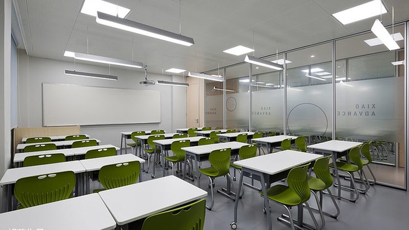 成人教育教学方式常见问题解析