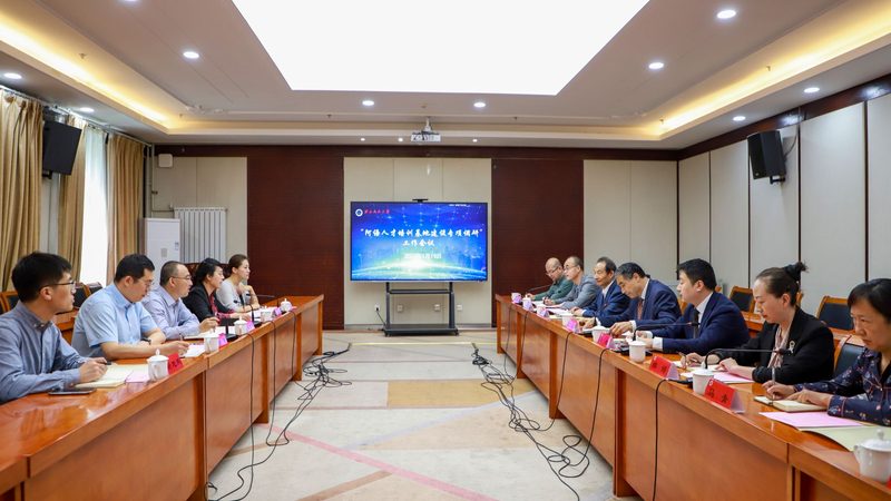 叉车培训加盟：运营之道与成功秘诀