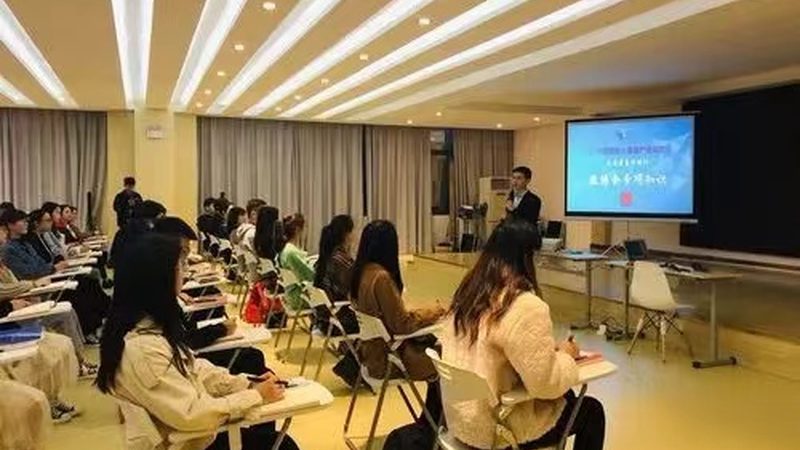 中小企业管理培训，提升企业竞争力新途径