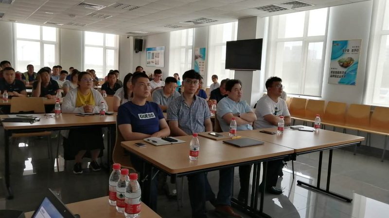 会计培训线上和线下区别