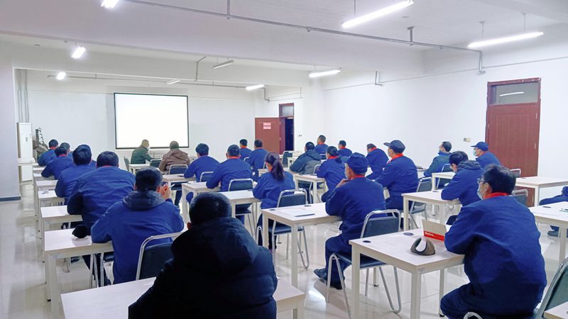 企业内训课程设计：从需求出发，打造高效学习体验